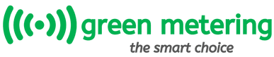 Green Metering Logo